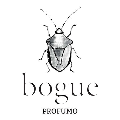 Парфюмерия бренда Bogue